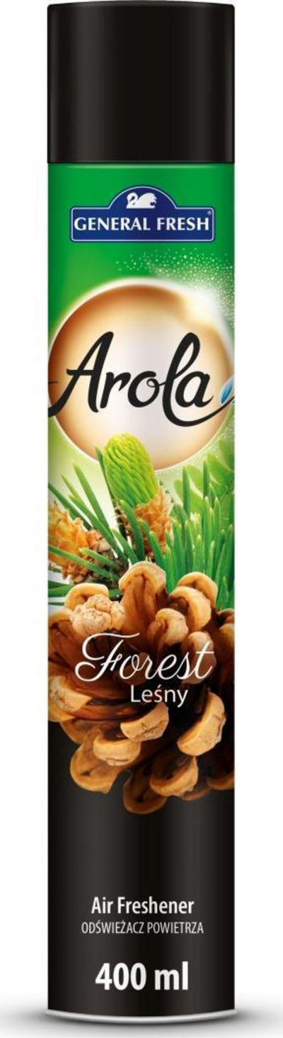 Aromatizues AROLA, 400 ml