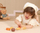 Set prerjeje Viga Toys 44297, PolarB, pastel