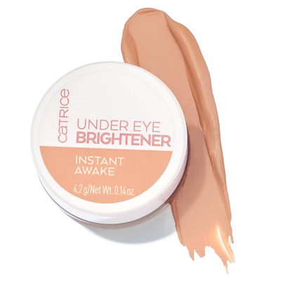 Korrektor Catrice Under Eye Brightener, 020 Warm Nude, 4.2 g