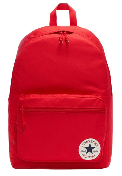 Çantë shpine Converse Go 2, e kuqe