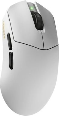 Maus gaming Cougar Revenger Pro 4K, wireless, 55 g, i bardhë