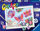 Set pikturimi me numra Ravensburger CreArt For Children E, flutura