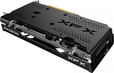 Kartelë grafike XFX Speedster SWFT 210 Radeon RX 7600 8GB GDDR6