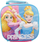 Термална чанта за појадок Princess, 3D, за деца, повеќебојна