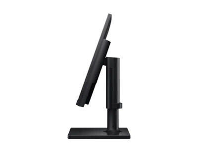 Monitor Samsung LF27T450FZU, 27", 1920 x 1080, Full HD, 75 Hz, i zi