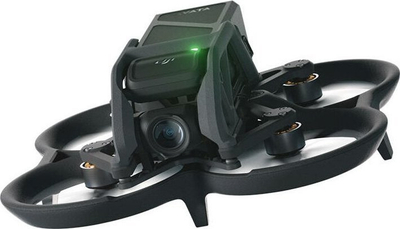 Dron DJI Avata Explorer Combo, Motion 2 Remote, 4K, i zi