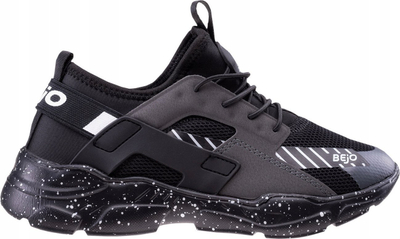 Atlete për kalamoj Bejo Slikter Jr 92800401279, rrjetë, EVA, gri