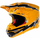 Helmetë motocross Alpinestars Supertech S-M10 Ampress, madhësia M, verdhë e zezë e bardhë