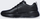 Këpucë pune Skechers Marsing Gmina për goca, Memory Foam, kundër rrëshqitjes, të zeza