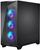 Kasë MSI MPG GUNGNIR 300R AIRFLOW, e zezë