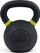 Kettlebell Tiguar Raw V2 TI-KB0032RV2, 32kg, gri