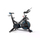 Biçikletë spinning Horizon Fitness 7.0 IC-22, rezistencë magnetike, ekran LCD, e zezë