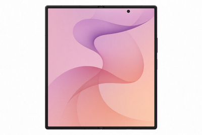 Celular Samsung Galaxy Z Fold Ultra, 12GB/ 512GB, vjollcë e errët