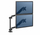 Krah monitori Fellowes Platinum Series Dual, 27", 8kg, i zi