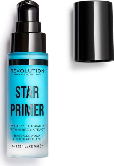Hidratues për lëkurë Makeup Revolution, 27.5ml