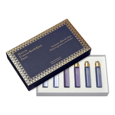 Set Maison Francis Kurkdjian Oud Mood 2018 - 6 x 11 ml