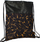 Ранец Starpak Shoulder Bag Gold, мултифункционален, златен