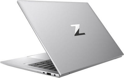 Laptop HP ZBook Firefly, 14", Intel i7-1265U, 32 GB RAM, 1000 GB SSD, NVIDIA Quadro T500, i argjendtë