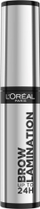 Xhel për vetulla L’Oreal Paris Infallible Brow Lamination, i tejdukshëm