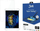 Fletë mbrojtëse 3MK PaperFeeling për iPad Air 1st gen 9.7", 2 copa, transparente