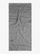 Shall tub Buff Merino Lightweight, 100% lesh merino, uniseks, gri