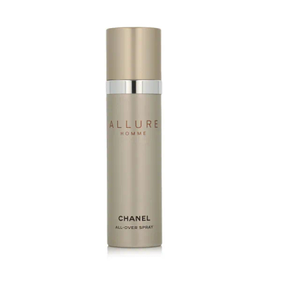 Sprej trupi Chanel Allure Homme All-over, 100ml