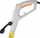 Trimer bari PRIME3 GGT41, 500W, diametër prerjeje 25 cm, jeshil