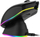 Maus gaming Dareu EM901X, wireless 2.4G edhe me kabllo, 12000 DPI, RGB, i zi