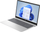 Laptop HP 15-fd0003nw, 15.6", Intel Core i3 1315U, 8 GB RAM, 256 GB SSD, i argjendtë
