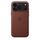 Apple iPhone 18 Pro Max TechWoven Case with MagSafe, Burgundy