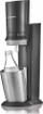 Ngopës Sodastream Crystal 2.0, i zi