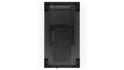 Kutia e kompjuterit Krux Tower, ATX, ftohje e zgjerueshme, e zezë