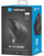 Maus Natec CRAKE, wireless, Bluetooth, USB, i zi
