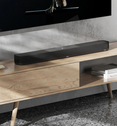 Soundbar Sennheiser Ambeo Plus, Dolby Atmos, anthracite