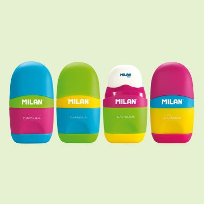 Milan Mprehese+Gome Mix 4701236