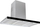 Aspirator Teka DLH 1186T, 110cm, i hirtë