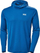 Duks për meshkuj Helly Hansen Verglas Shade Hoodie Deep rL, L, i kaltër
