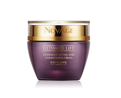 Krem për fytyrë Oriflame Ultimate Lift 50 ml
