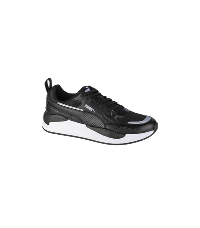 Atlete për meshkuj Puma, e bardhë/e zezë