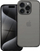 Mbrojtëse telefoni Box Premium 1.5mm për Honor X8A, TPU i butë, e zezë pak transparente