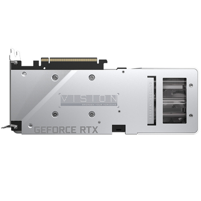 Kartelë grafike Gigabyte GeForce RTX 3060 VISION OC 12G NVIDIA 12 GBGDDR6