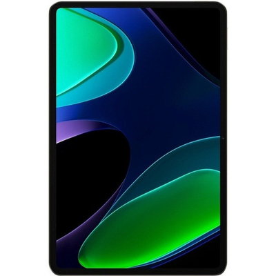 Tablet Xiaomi Pad 6 Champagne 6Gb+128Gb