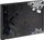 Album fotografish Walther Design Grindy 23x16, 40 faqe, për foto 9x13 cm, i zi