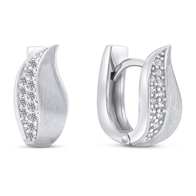 Vathë Brilio Silver EA262W
