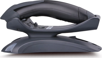 Lexues barkodësh Honeywell Voyager 1202g, Bluetooth, USB, i zi