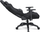Sense7 Spellcaster FUKU XL Гејминг Стол, Црн