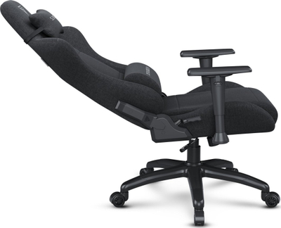 Sense7 Spellcaster FUKU XL Гејминг Стол, Црн