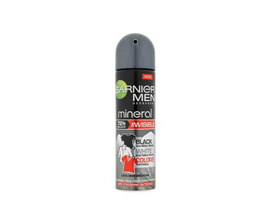 Antiperspirant Garnier Mineral 150 ml