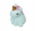 Set lodrash për banjo Buddy &amp; Barney Bath Play Set Unicorns, me LED, shumëngjyrëshe