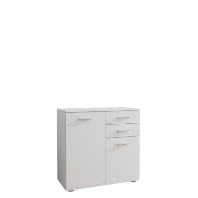 Komodë Jowaz 2 2T 2S (71 x 76 x 35)